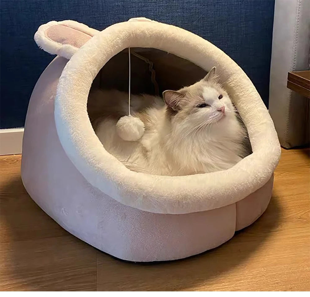 SnuggleNest