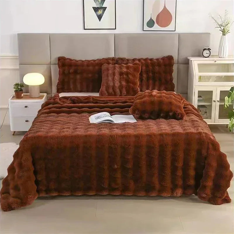 LuxeFluff
