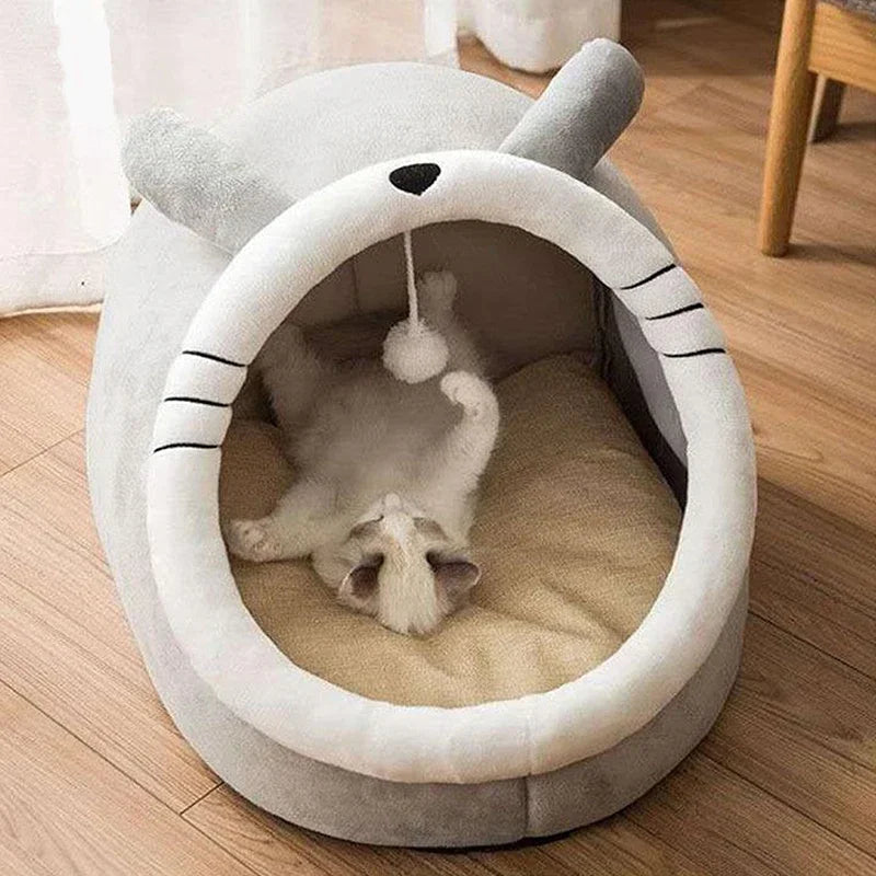 SnuggleNest