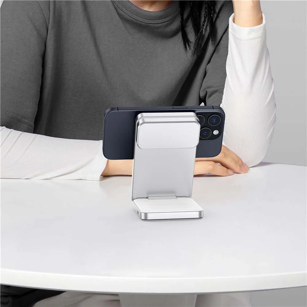 MagniCharge 3-in-1