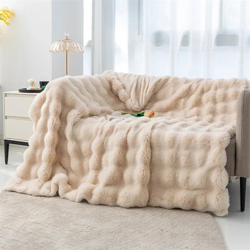 LuxeFluff