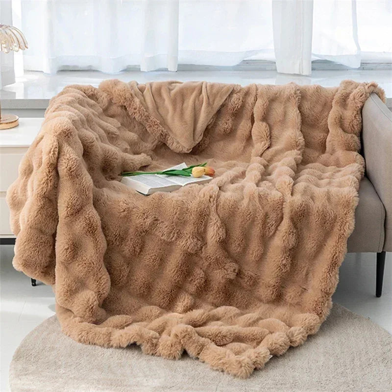 LuxeFluff