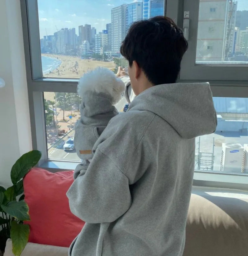 PfotenHoodie