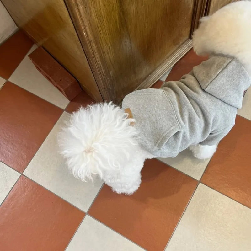PfotenHoodie
