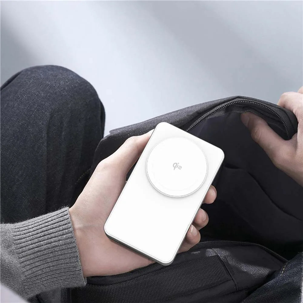 MagniCharge 3-in-1