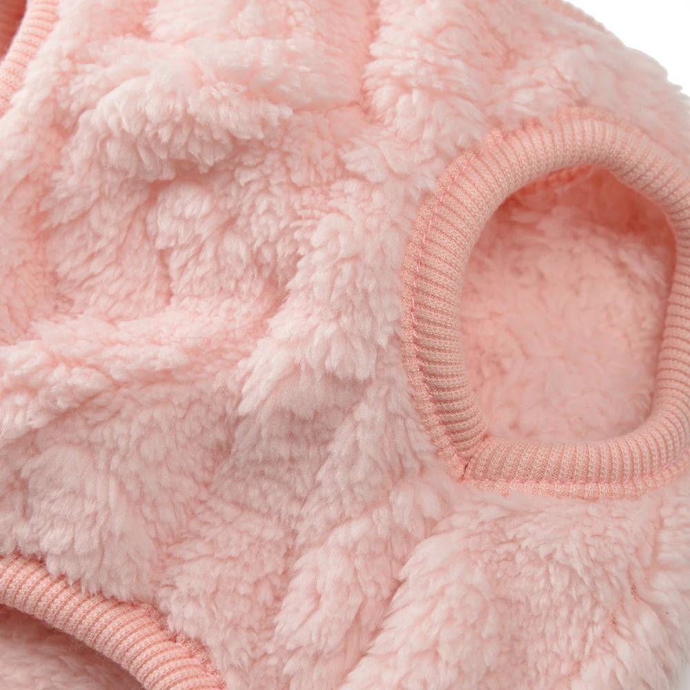 FluffiMantel
