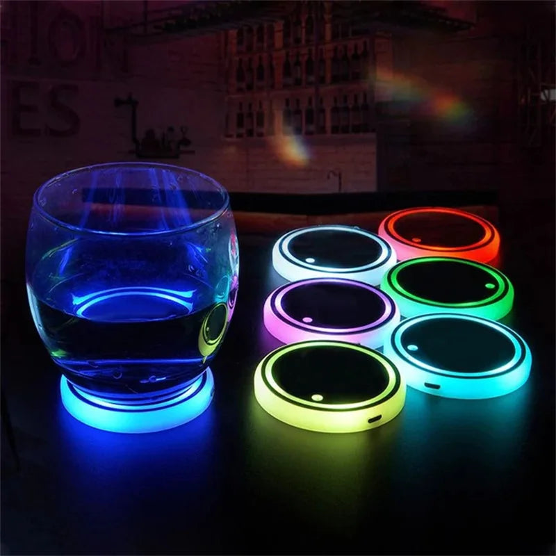 GlowSpot