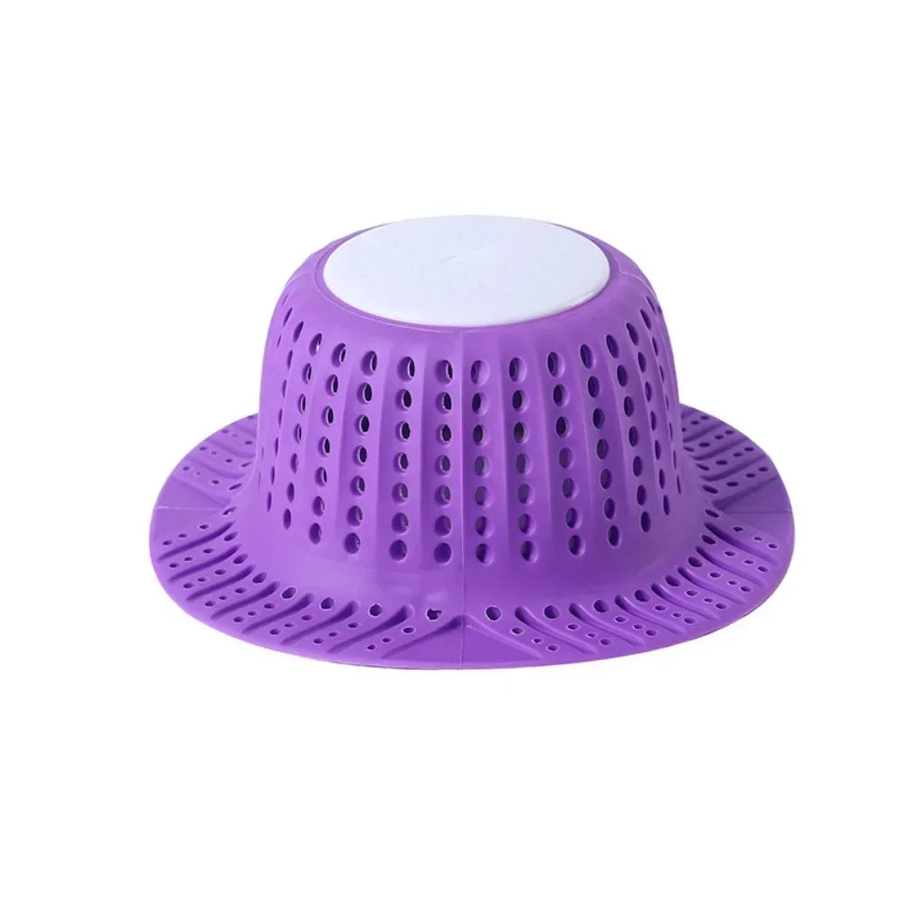 HaarKrake