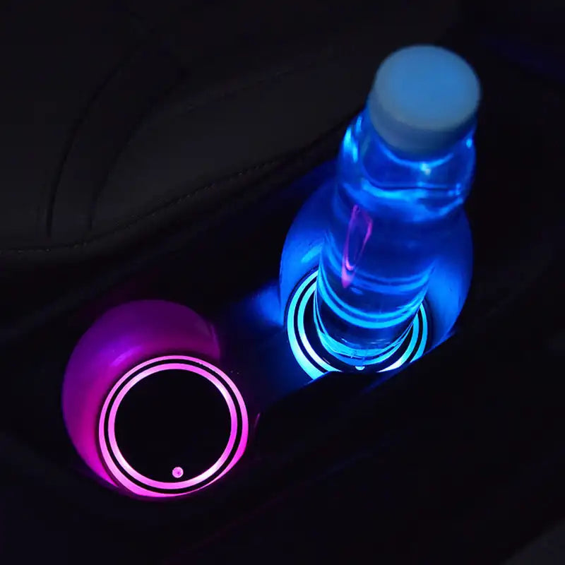 GlowSpot