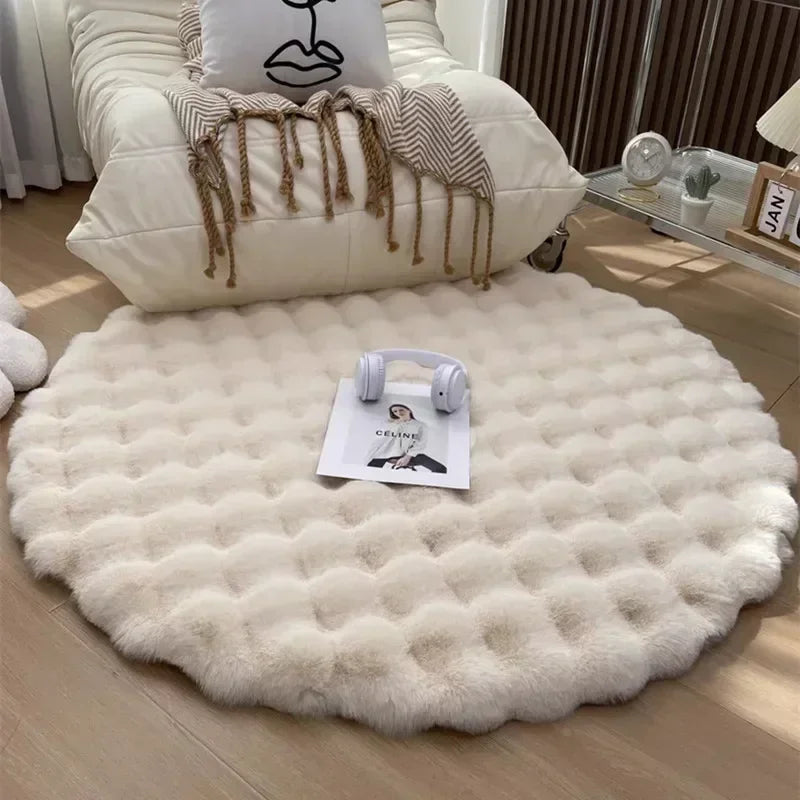 KuschelLuxus Teppich