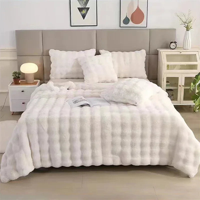 LuxeFluff
