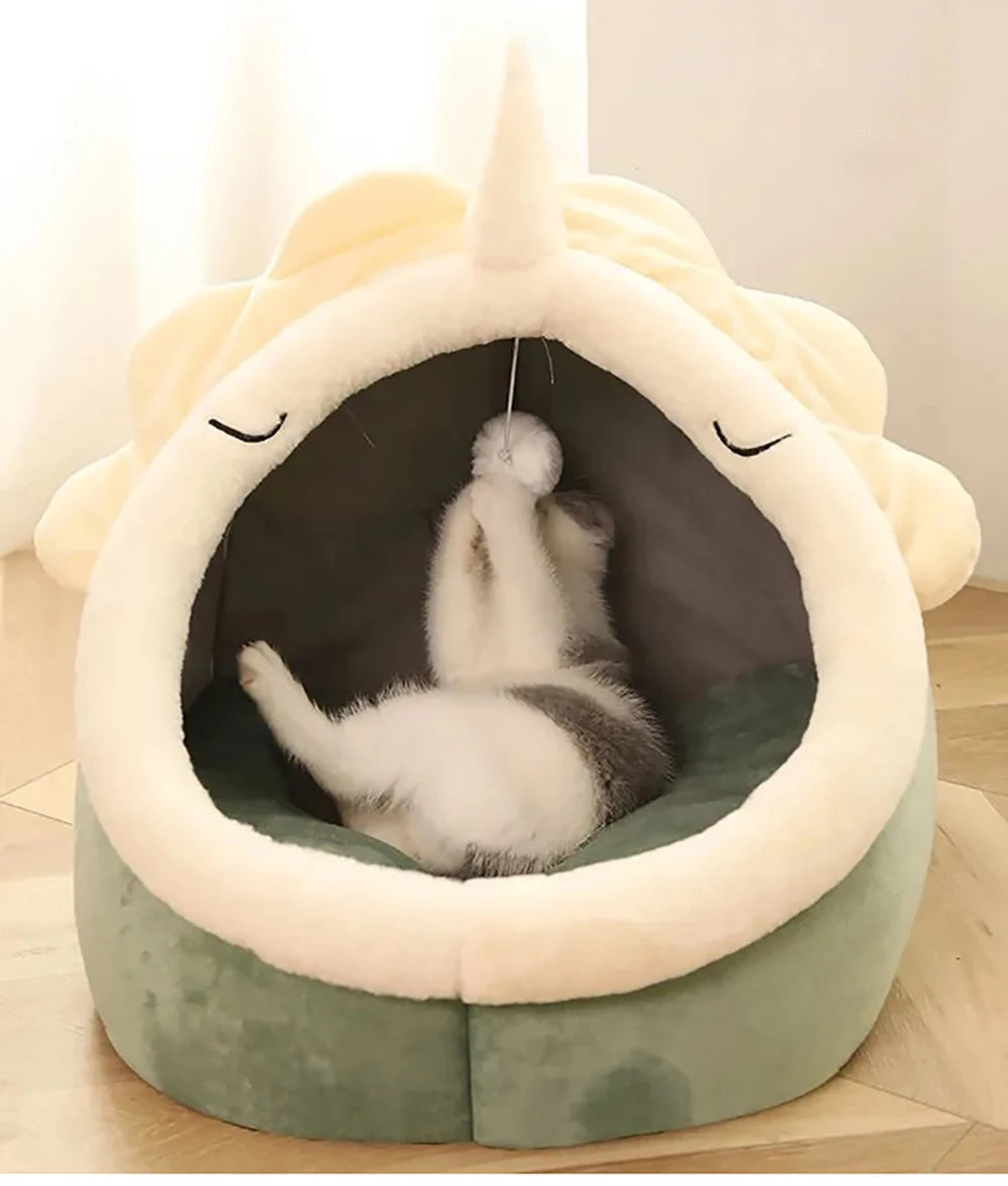 SnuggleNest