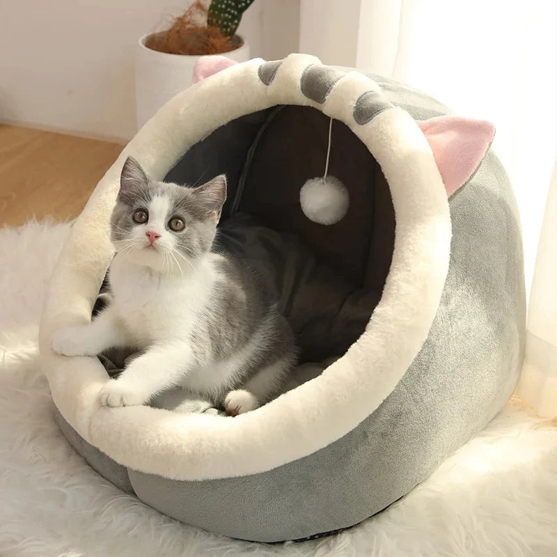 SnuggleNest