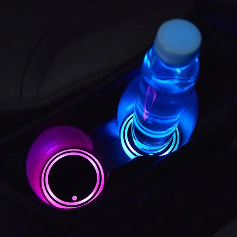GlowSpot
