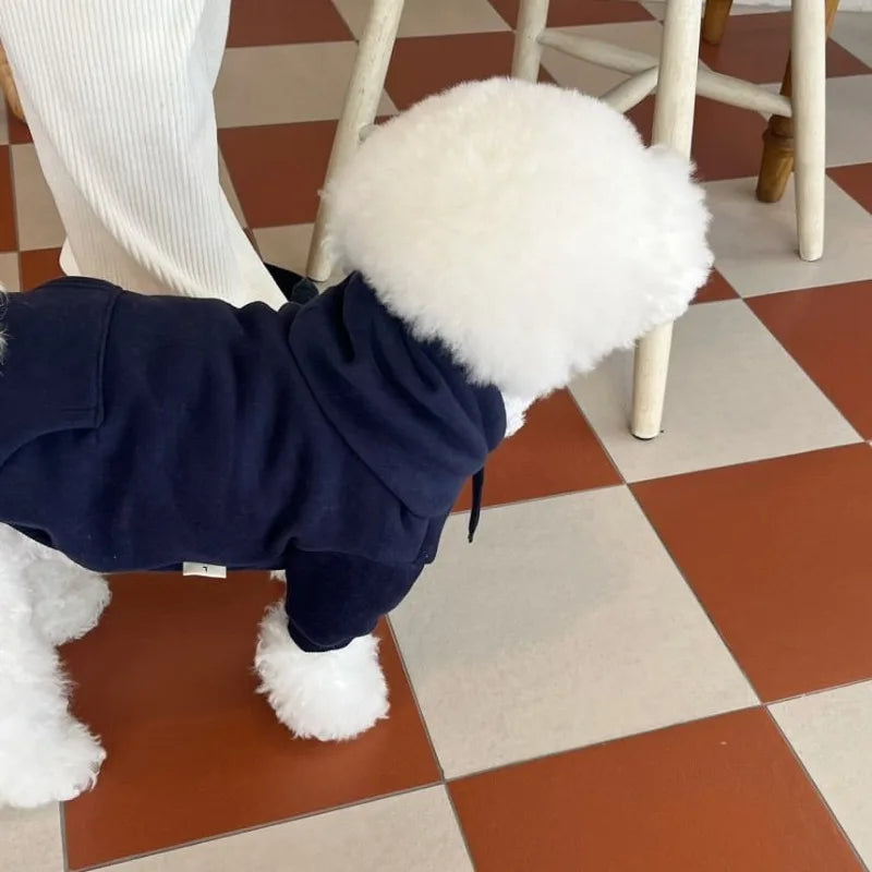 PfotenHoodie