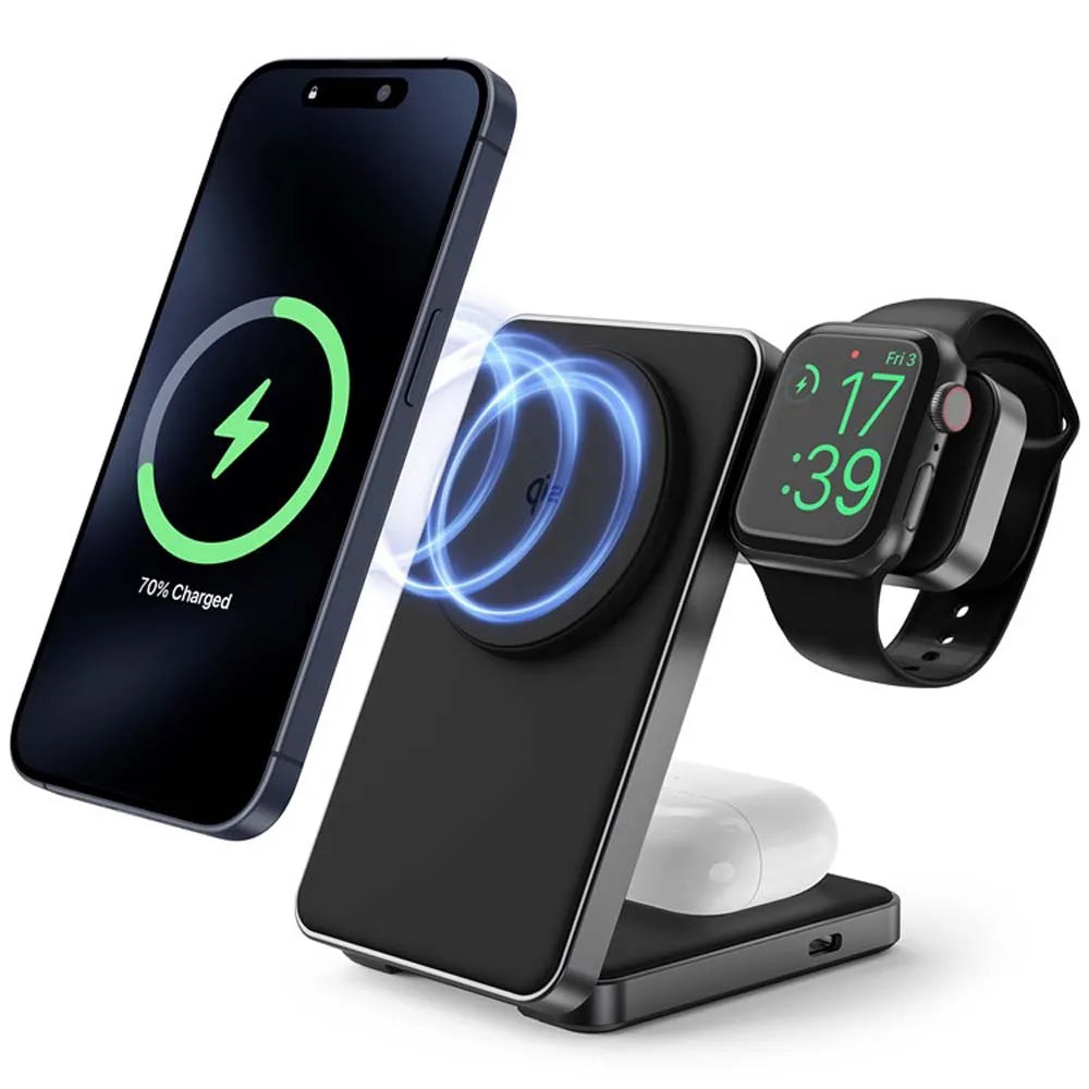 MagniCharge 3-in-1