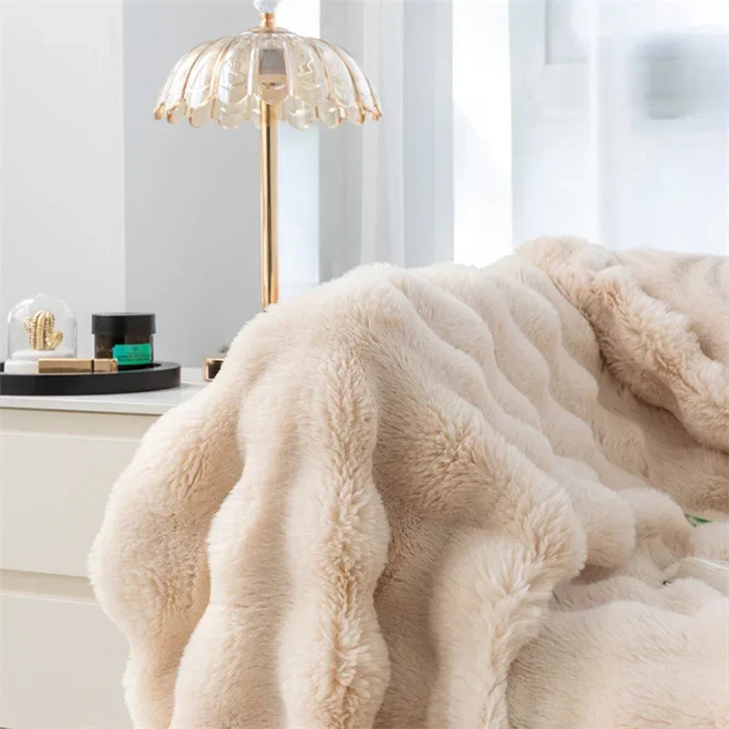LuxeFluff