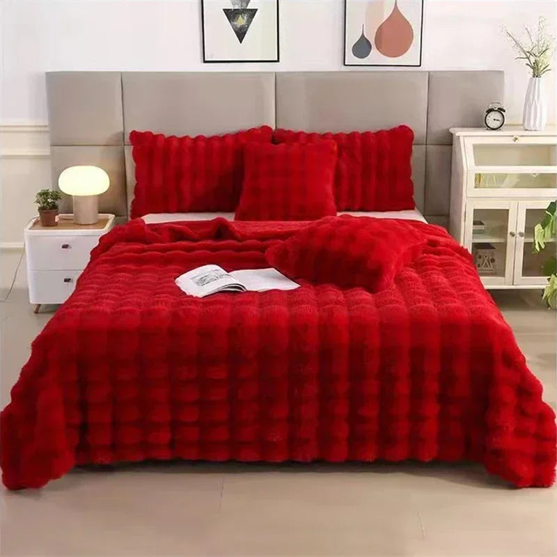 LuxeFluff