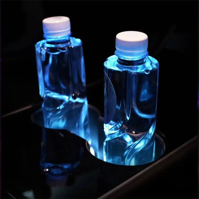 GlowSpot