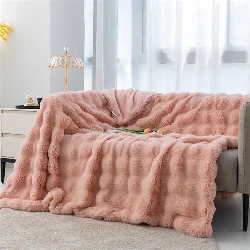 LuxeFluff