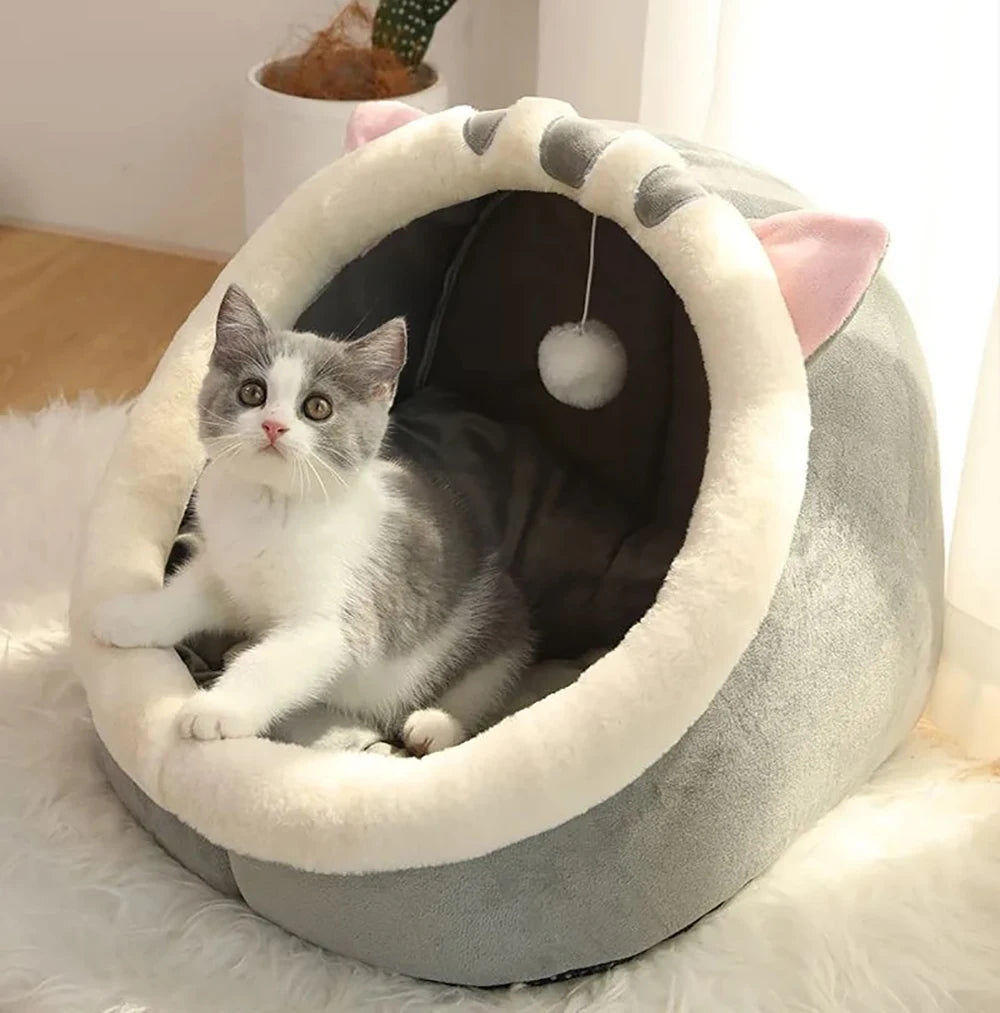 SnuggleNest