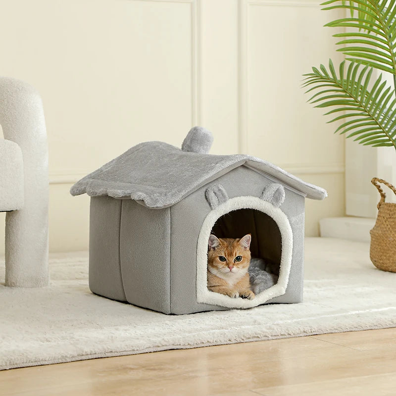 SnuggiHaus