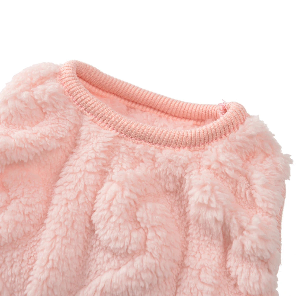FluffiMantel