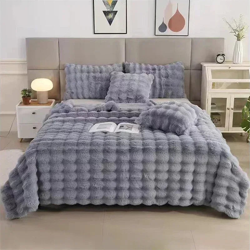 LuxeFluff