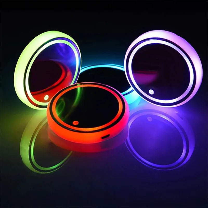 GlowSpot
