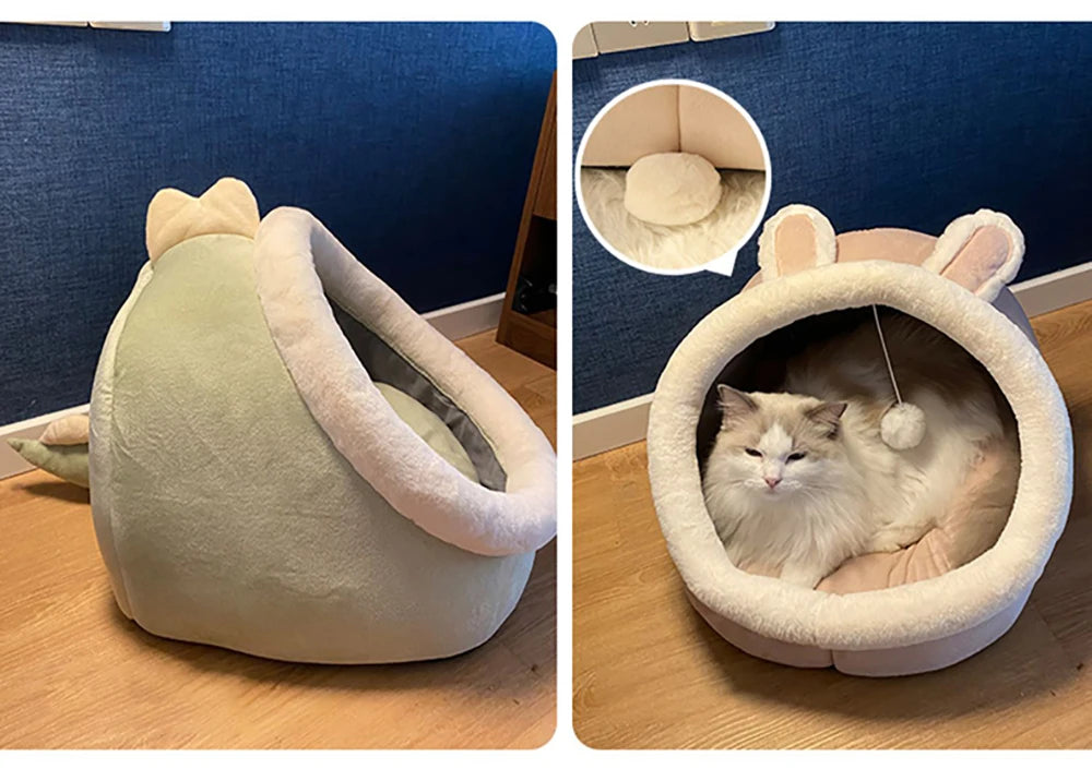 SnuggleNest