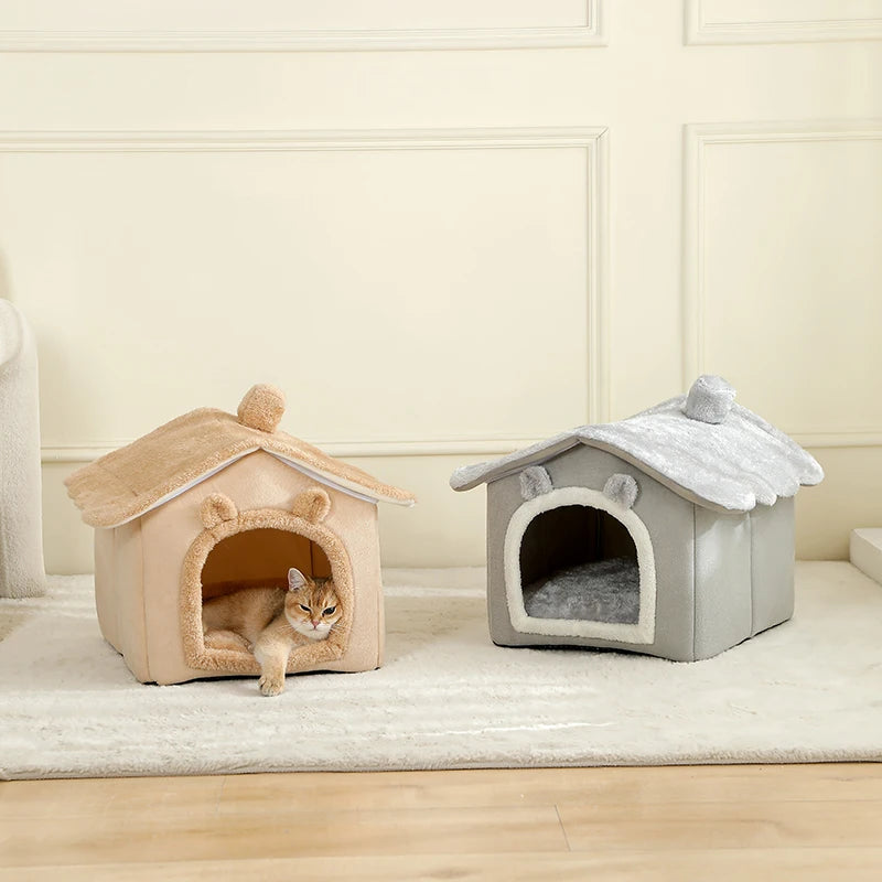 SnuggiHaus