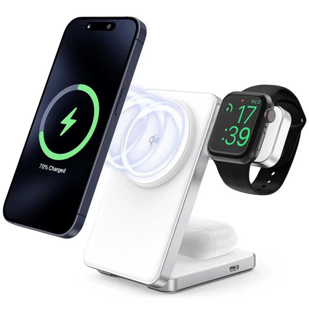 MagniCharge 3-in-1