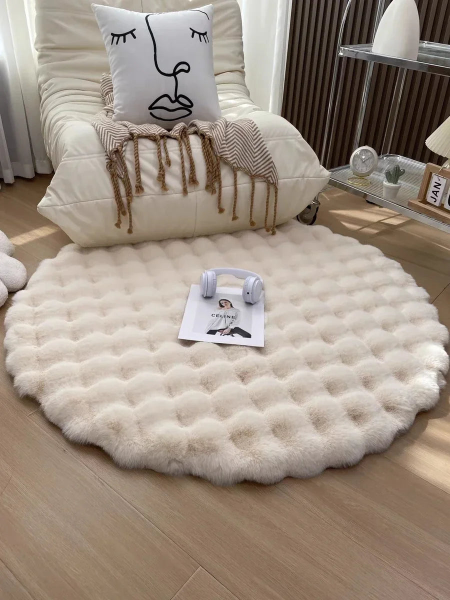 KuschelLuxus Teppich