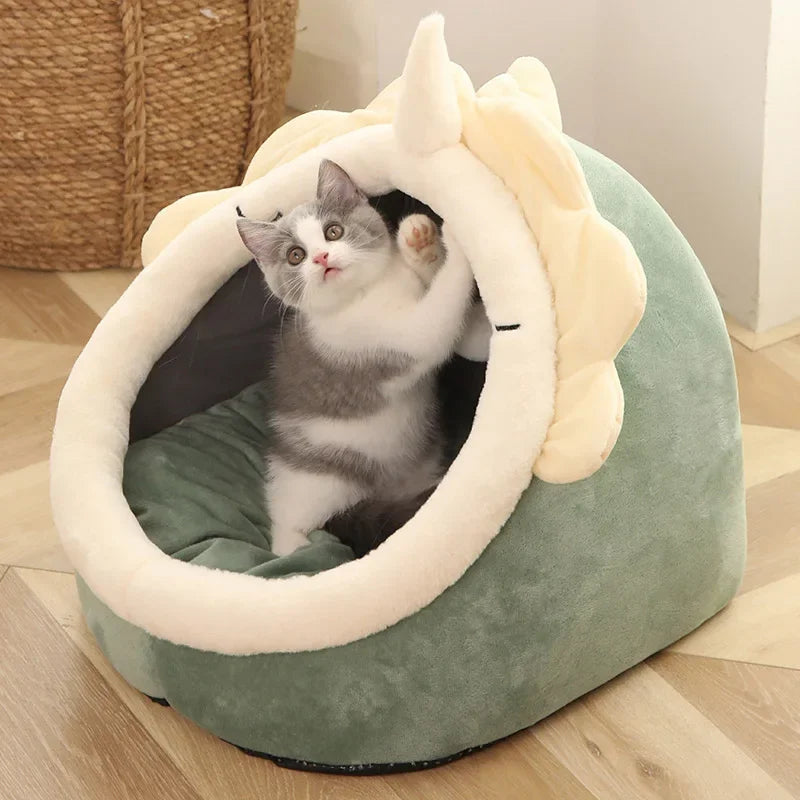 SnuggleNest