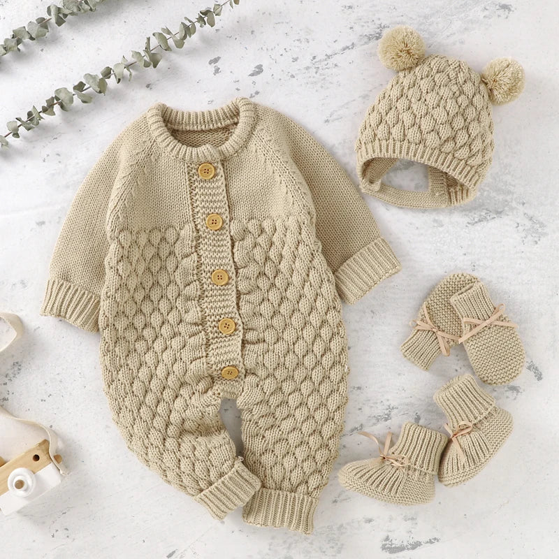 HerzBärchen Set