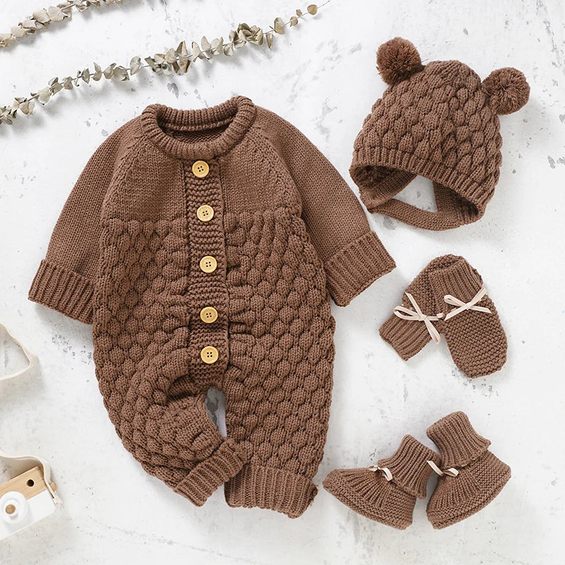HerzBärchen Set