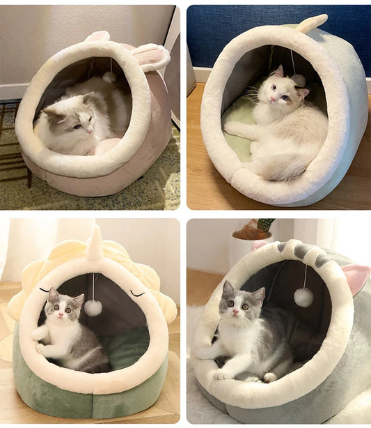 SnuggleNest