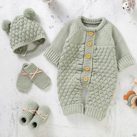 HerzBärchen Set