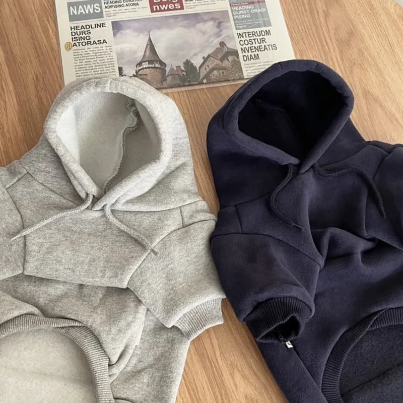 PfotenHoodie