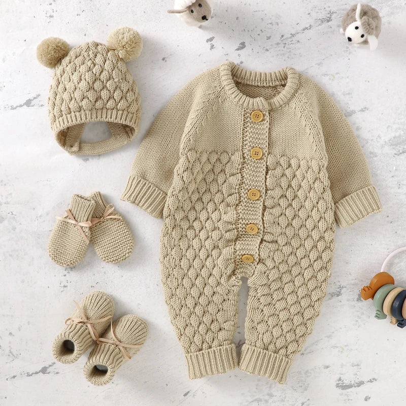 HerzBärchen Set