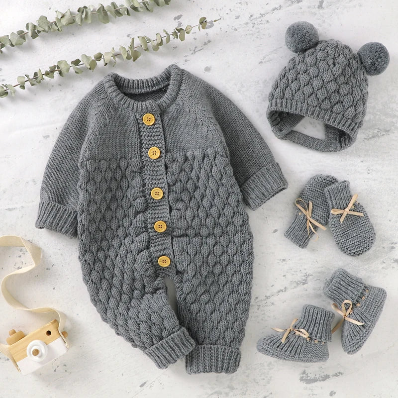HerzBärchen Set