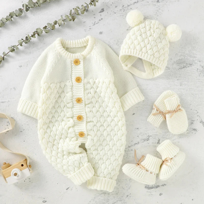 HerzBärchen Set