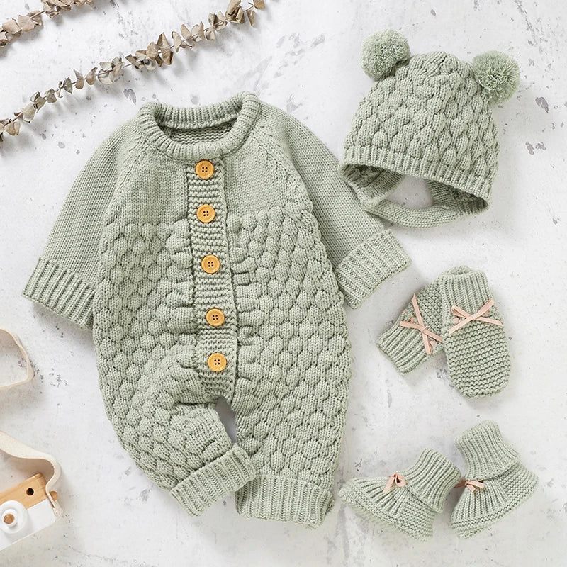 HerzBärchen Set