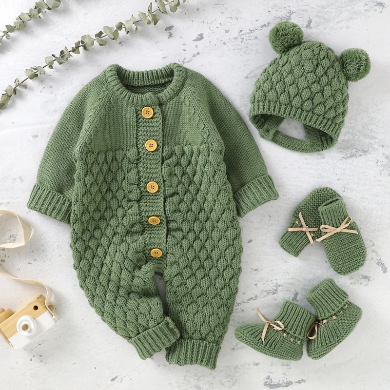 HerzBärchen Set