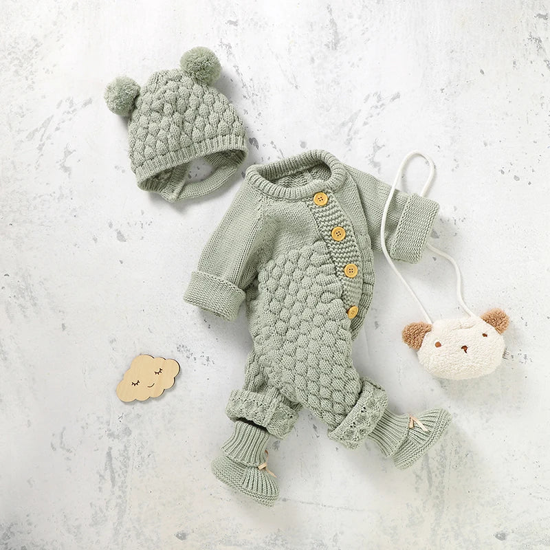 HerzBärchen Set