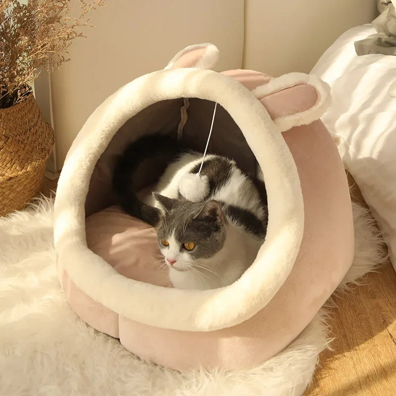 SnuggleNest